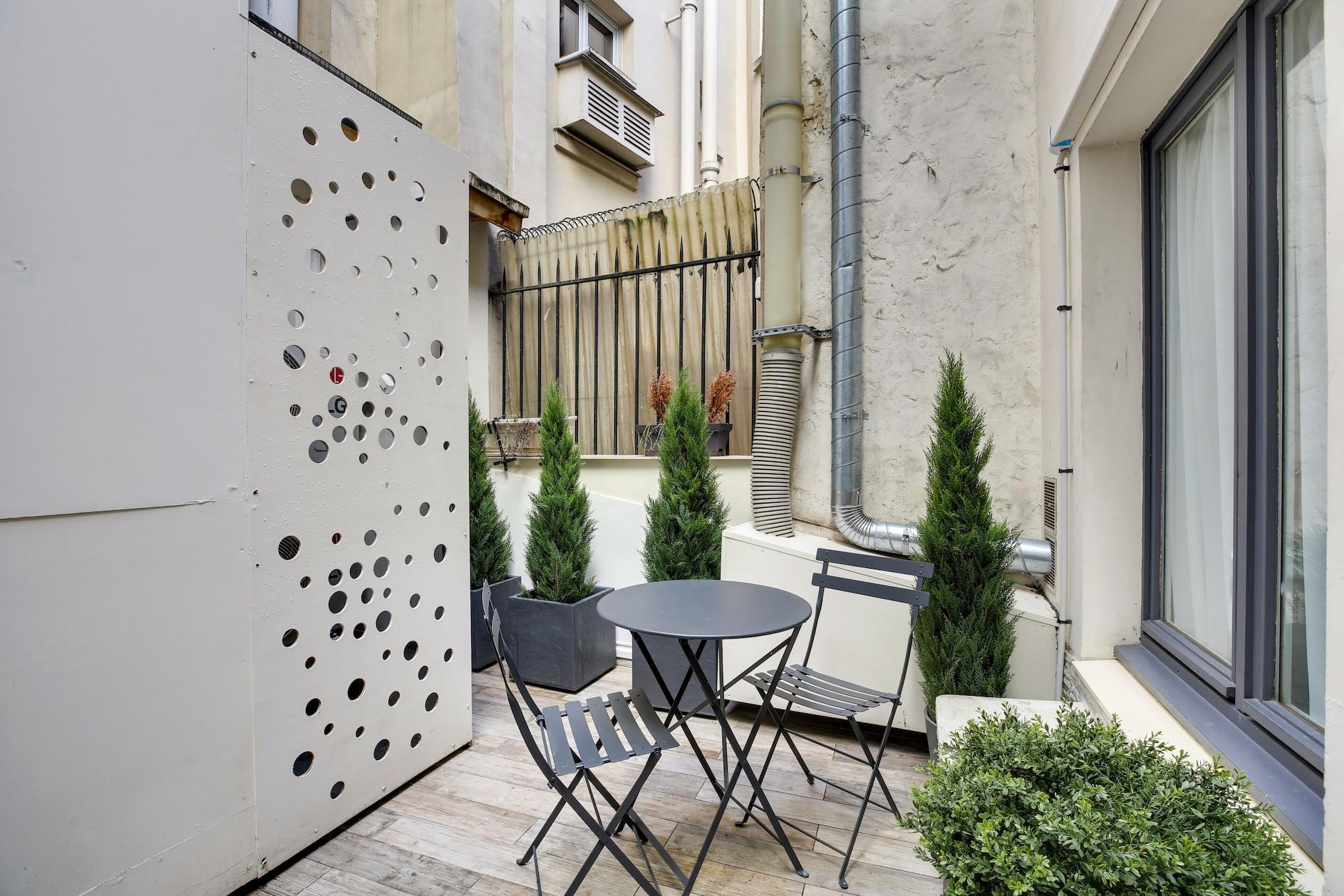 Hotel Riviera Elysees Paris Exterior foto